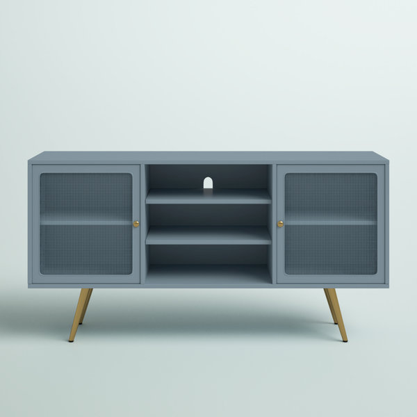 Mercury Row® Argus TV Stand for TVs up to 65" & Reviews Wayfair